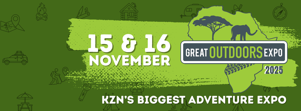 Great Outdoors Expo 2025