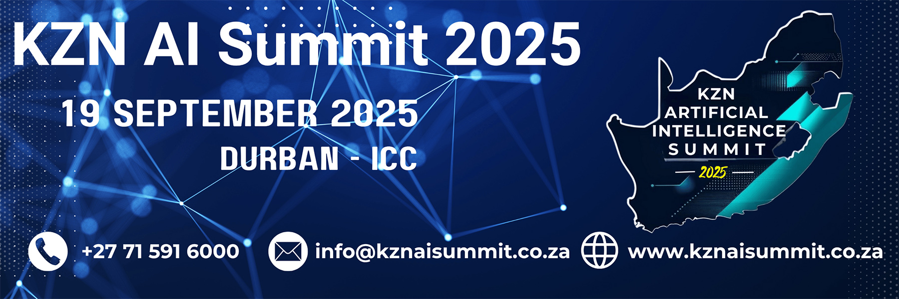 KZN AI Summit 2025